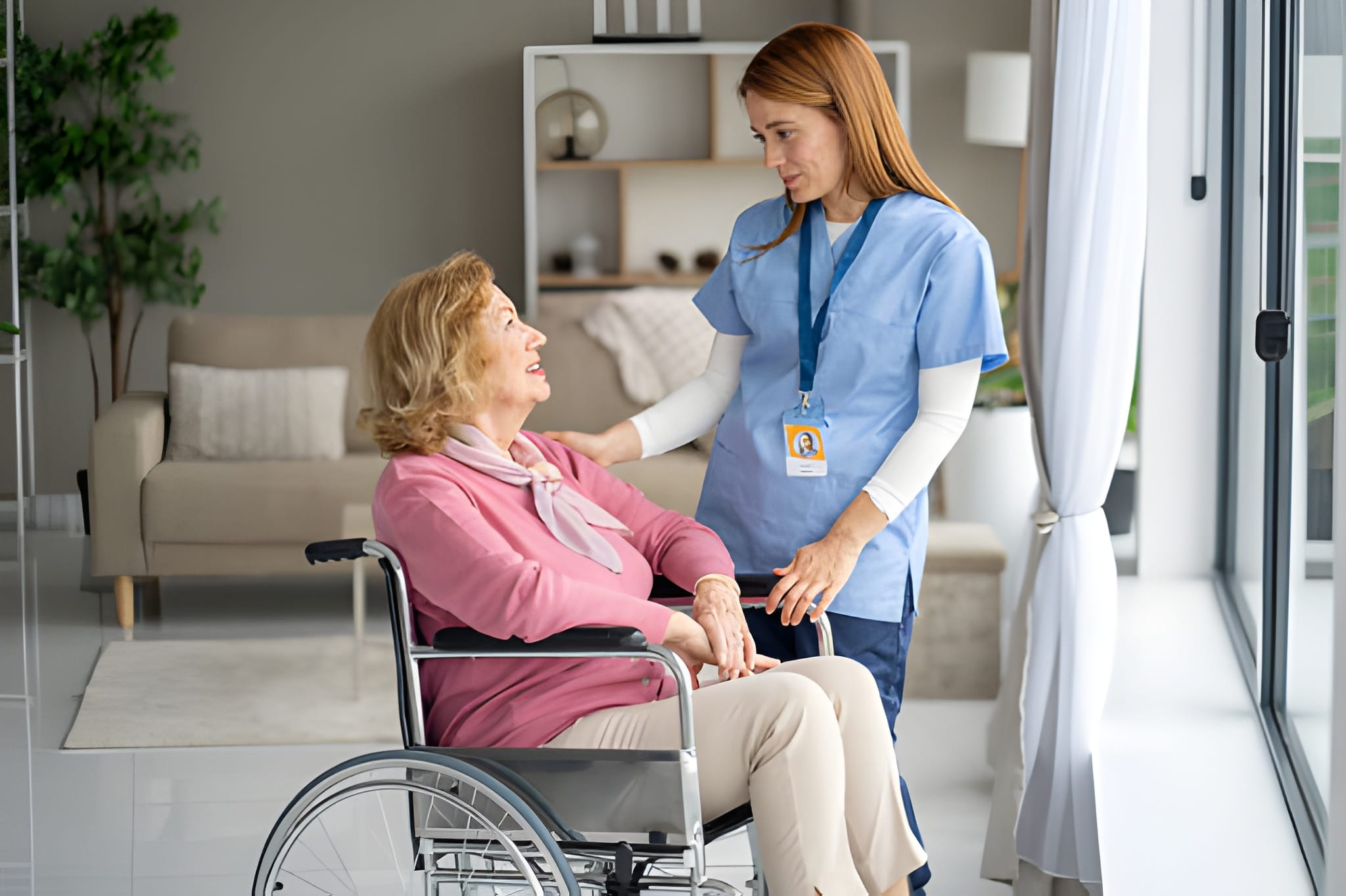 Bebek Bakıcı Hizmetleri